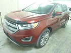Ford Edge 2018 Glove Box Used 0431. Price: $129.89.