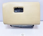 2003-2008 Oem Jaguar S-type X200 Storage Compartment Beige Used. Price: $65.01.