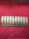 1956 Oldsmobile 88 Glove Box Door Compartment Original Nice Usa Used. Price: $99.95.