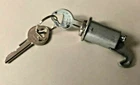 New 1964-1965 El Camino Glove Box Compartment Lock With Gm Keys. Price: $31.95.