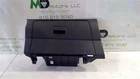 2020-2021 Nissan Versa Glove Box Housing Oem 68520-5EE0A Used. Price: $70.00.