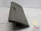 Glove Box Sonata 2004 Hyundai Front Dash Storage Compartment Lid Cover Handle Used. Price: $24.99.