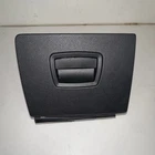09-15 Bmw 750LI 750I F01 Front Left Driver Side Dash Storage Box Bin Tray Oem Used. Price: $25.00.