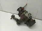 Power Steering Gearbox From 2007 Chevrolet Silverado 2500 12711918 Used. Price: $209.94.