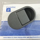 Gray Dash Glovebox Latch Assembly 02-05 Pontiac Grand Am 22701621 New Genuine Gm. Price: $24.95.
