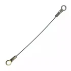 Toyota Genuine 55508-30020 Land Cruiser FJ40 FJ60 Glove Box Door Cable Wire Oem New. Price: $7.33.