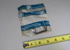 Nos 77-84 Chevy Impala Caprice Glove Box Door Striker 78 79 80 81 Pontiac 83-89 Used. Price: $25.00.
