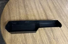 Oem 1986 Ford F150 Bronco Plastic Glove Box Insert Liner E5TB-1506015-BB Used. Price: $40.00.