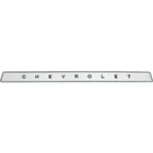 1964-66 Pickup Chevrolet Glove Box Emblem New. Price: $31.99.