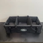 Land Rover Storage Box Cargo Organizer Collapsible 28X15X7 Used. Price: $71.99.