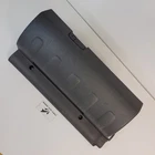 2005-2015 Nissan Xterra Lower Glove Box Compartment Assembly Dark Gray Oem Used. Price: $69.99.