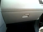 2007-2012 08 09 10 11 Mazda CX-9 GREY/32V Glove Box Dash Mounted Storage Used. Price: $115.00.