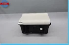 94-12 Mercedes R230 SL500 SL55 Amg Rear Left Side Storage Compartment Black Oem Used. Price: $68.40.