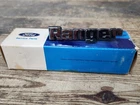 Nos Oem 73-76 Ford Truck Emblem Nameplate Ranger Glove Box Door D3TB-1004460-BA New. Price: $45.00.