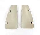 2001-2007 Toyota Highlander Lh Rh Rear Inside Quarter Panel Light Trim Cover Set Used. Price: $39.95.
