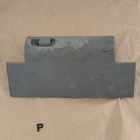 1995-1998 Chevrolet Silverado 1500 Glove Box Gray 15024968 Oem Used. Price: $63.99.