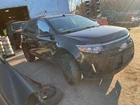 Fender Ford Edge Right 11 12 13 14 Used. Price: $199.00.