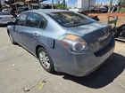 Used Glove Box Fits: 2012 Nissan Altima Grade. Price: $139.55.