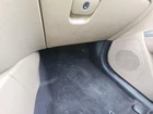 2012 Hyundai Santa Fe Glove Box Front Dash Lid Door Used. Price: $86.45.