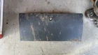 1967 1968 Oem Ford Mustang Cougar XR-7 Glovebox Door Original Nice Used. Price: $64.95.