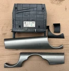 Bmw Mini One Cooper R55 R56 Secret Glove Box & Dash Trim Brushed Ali 2007-2013 Used. Price: $47.03.