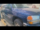 YUKONXL15 2001 Glove Box 2063189 Used. Price: $78.95.
