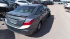 Used Glove Box Fits: 2012 Honda Civic Grade. Price: $139.55.