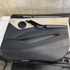 2016-2022 Bmw X1 F48 Right Passenger Front Interior Door Panel Card Oem Used. Price: $147.00.