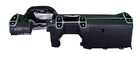 2021 2023 Kia Sorento Dashboard Instrument Panel Assembly Used. Price: $550.00.