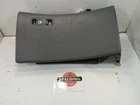 2004-2008 Acura Tl Grey Gray Dash Map Storage Glove Box Door Handle 10293355 Used. Price: $87.83.