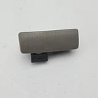 2000 - 2006 Nissan Sentra Oem Glove Box Latch Lock Gray Lid Release Used. Price: $21.77.