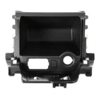 Genuine Mopar 2014-2016 Mitsubishi Outlander Dash Panel Glove Box 8010A239XA New. Price: $239.75.