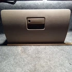 1997-2003 Ford 150 Expedition Glove Box Tan Compartment Oem Used. Price: $38.86.