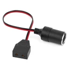 Bmw Glove Box White Flashlight Auxiliary Power Adapter 80-90S E30 E36 Etc. New. Price: $29.99.