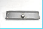 89-94 Jaguar Xjs Right Side Dashboard Box Storage Upper Lock Lid Oem Used. Price: $28.00.