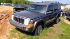 Commander 2007 Glove Box 231088 Used. Price: $71.19.