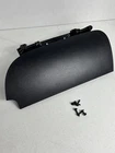 2011-2020 Dodge Caravan Upper Glove Box Door Assembly Black (G351) Used. Price: $44.87.