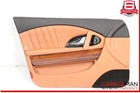 03-13 Maserati Quattroporte M139 Front Left Side Interior Door Panel Oem Used. Price: $350.00.
