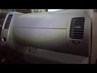 Frontier 2012-2021 Upper Glove Box 1343724 Used. Price: $109.99.