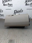 09 10 12 13 14 Acura Tsx Glove Compartment Storage Box 1165356 Used. Price: $60.00.