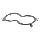 For Jeep Renegade 2018 Mopar 5UX24LXHAA Center Console Cup Holder Bezel New. Price: $86.56.