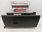 08-13 Corvette C6 Glove Box Assembly Black Used. Price: $279.95.
