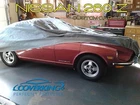 Nissan 260 Z 1974-1975 Seater Coverking Triguard Custom Fit Car New. Price: $114.99.