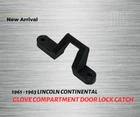 1963-64 Ford Galaxie Instrument Panel Dash Glove Box Latch C3AZ-6206064-A New. Price: $19.99.
