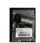 Jdm Oem Mitsubishi 5 6 Blank Key 1PC Lancer Evolution Gsr New Japan Genuine. Price: $53.09.