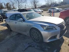 2015 Lexus LS460 Glove Box Used. Price: $98.00.