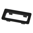 Glove Box Escutcheon Door Handle Trim Surround 1970-72 Oldsmobile Cutlass 1PC New. Price: $19.00.