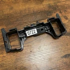Mercedes W211 E320 E350 E500 Dash Glove Box Support Bracket 2116800472 # 0722 Used. Price: $21.00.