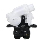 New Liftgate Latch Lock Actuator Compat/fiat 500 Abarth Hatchback 02-19 Fastship. Price: $39.97.