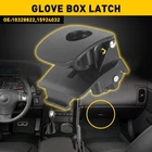 For 1997-2004 Chevrolet Corvette C5 Glove Box Latch Handle 10328822 New. Price: $13.29.